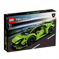 Lego Technic Lamborghini Huracán Tecnica 42161 thumbnav 1