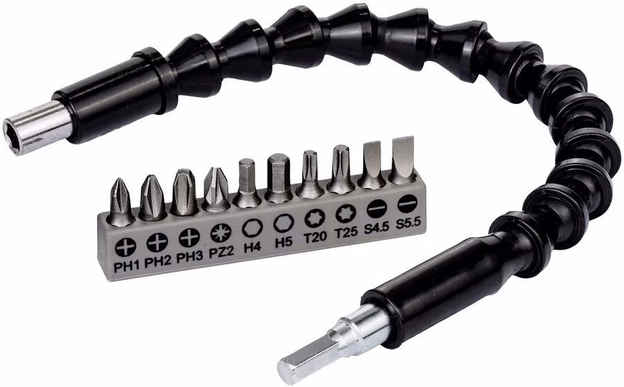 Set biti Bosch 2608522377 