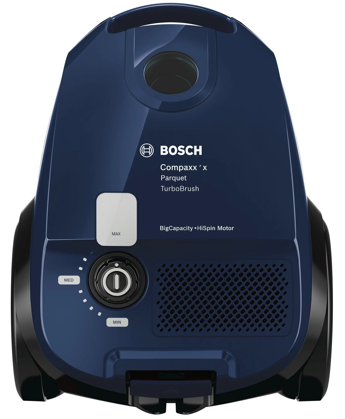 Пылесос с мешком Bosch BZGL2B316
