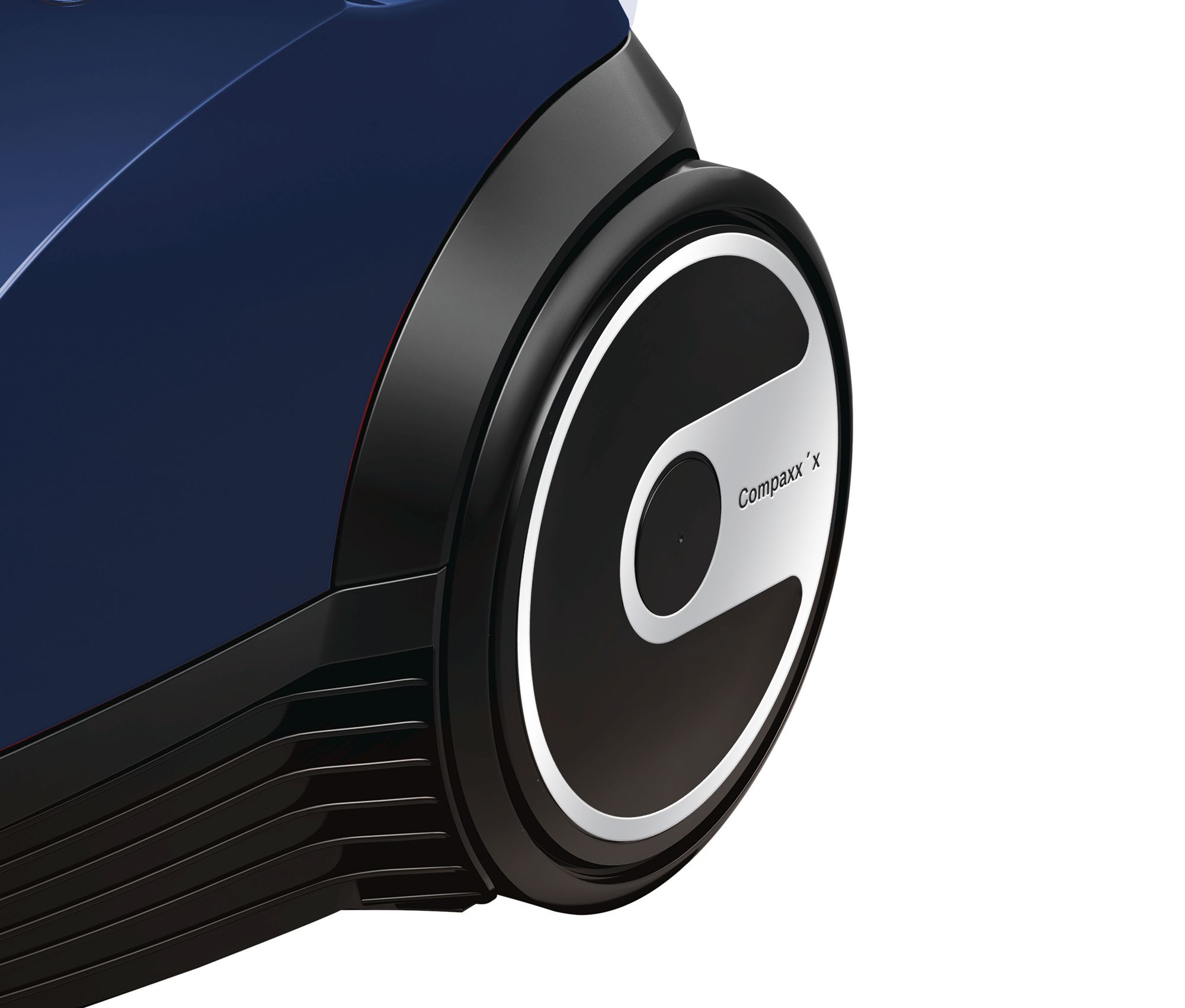 Пылесос с мешком Bosch tehno-trendsrl382745 / 800Вт / Темно-синий photo 5