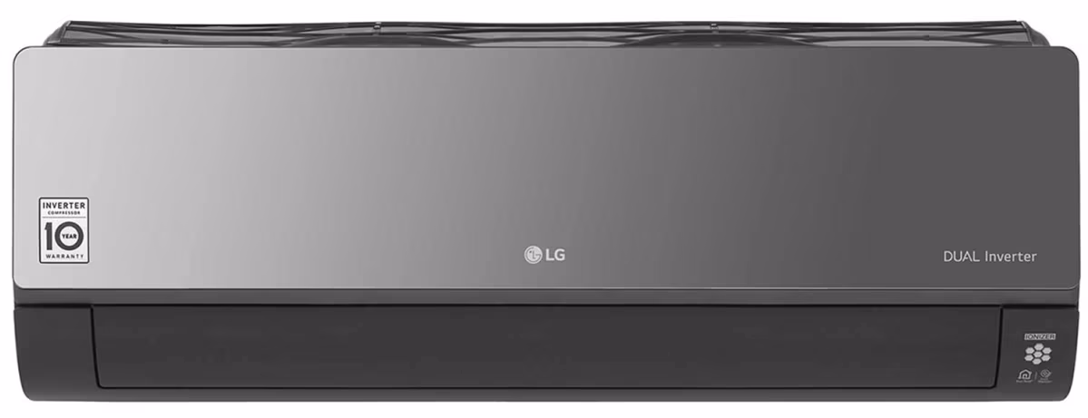 Aparat de aer conditionat split LG AC09BQ 