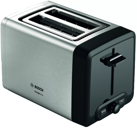 Тостер Bosch TAT4P420 photo 1 Тостер Bosch TAT4P420 photo 1