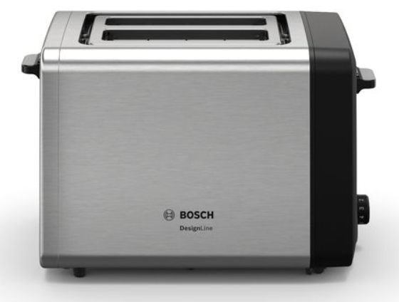 Тостер Bosch TAT4P420 photo 2