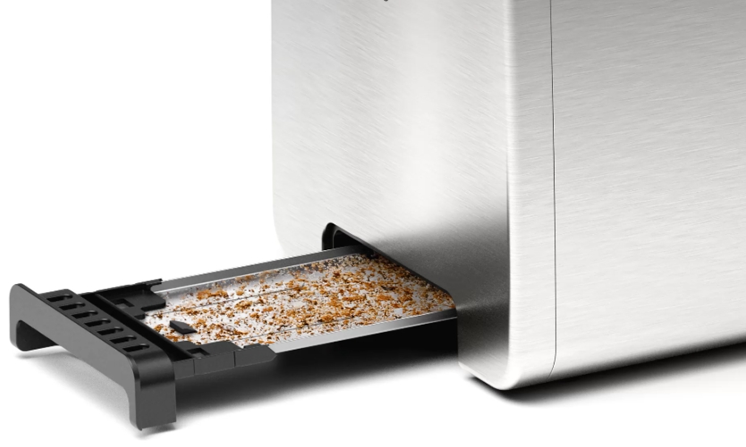 Тостер Bosch TAT4P420 photo 8