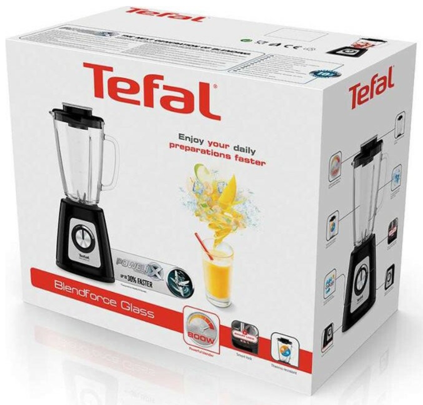 Blender Tefal  BL435831 photo 3
