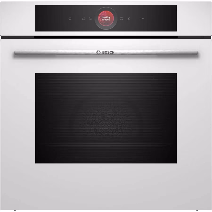 Встраиваемый духовой шкаф Bosch HBG7341W1 