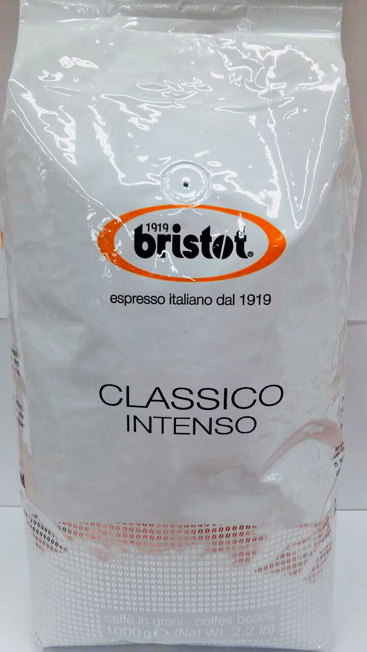Кофе Bristot 061146 