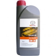Моторное масло Toyota 5W-30  thumbnav 1