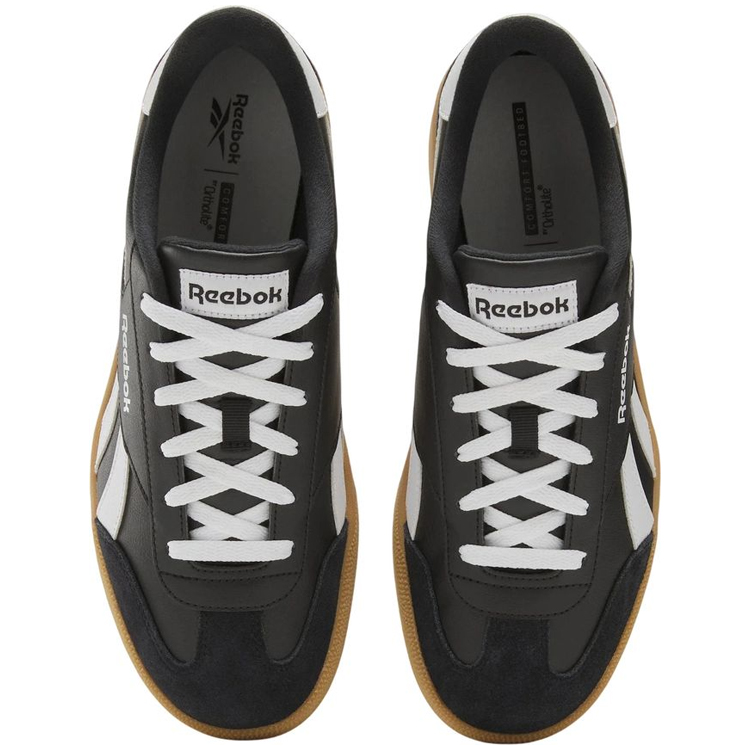 Incaltaminte Sport Reebok SMASH EDGE pt Barbati / 42.5 / Negru photo 3