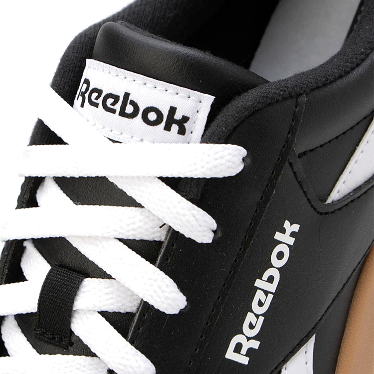 Incaltaminte Sport Reebok SMASH EDGE pt Barbati / 42.5 / Negru photo 4