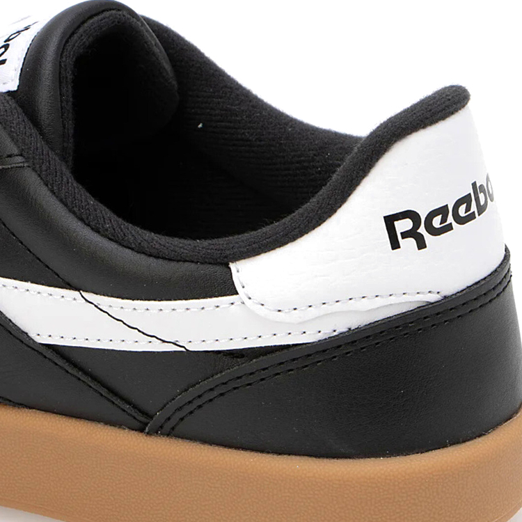 Incaltaminte Sport Reebok SMASH EDGE pt Barbati / 42.5 / Negru photo 5