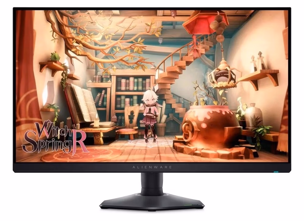 Монитор Dell Alienware AW2724DM 