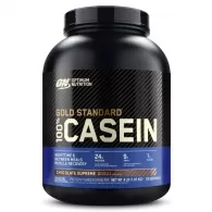 Cazeina Optimum Nutrition ON 100% CASEIN GS CHOCOLATE 4LB