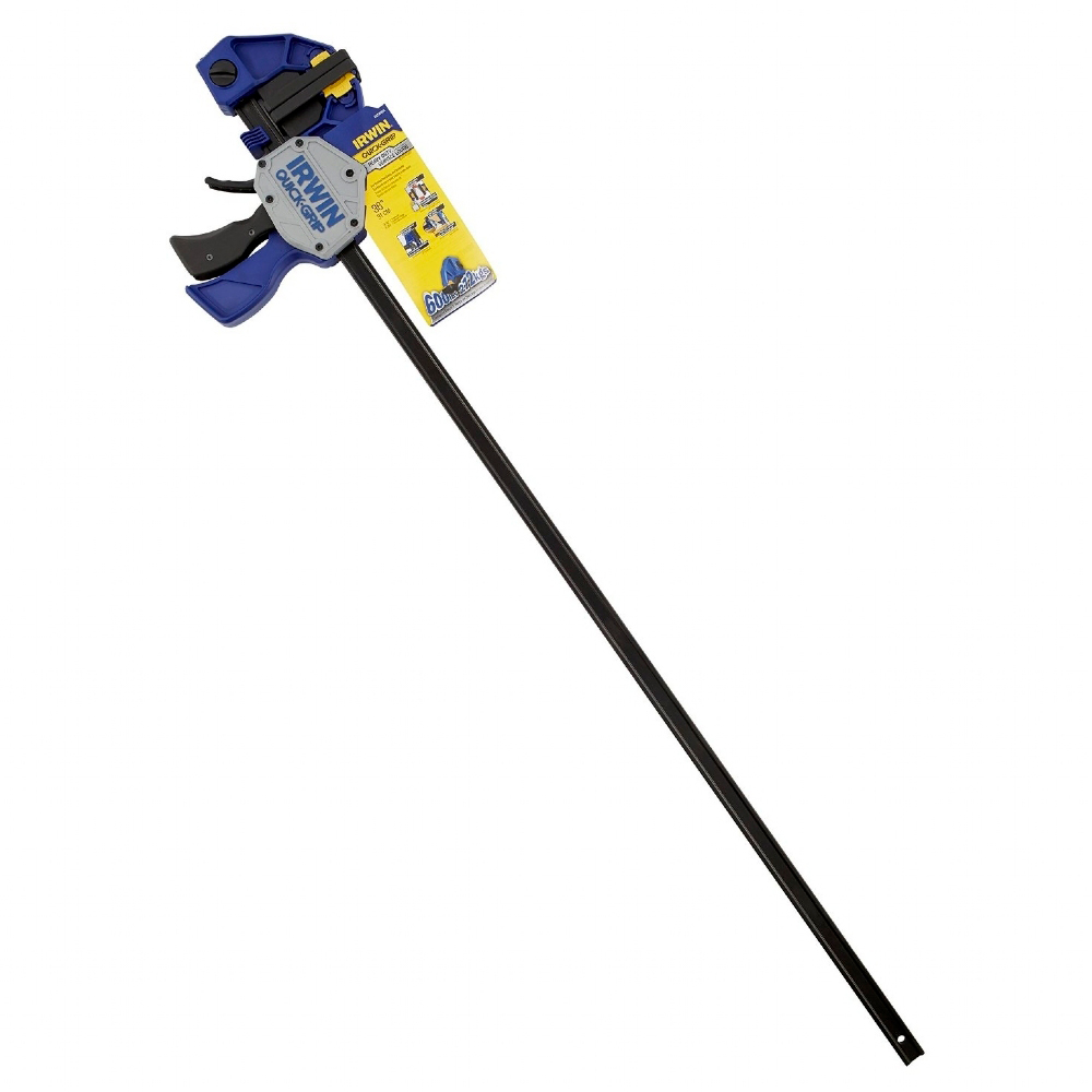 Струбцина  Irwin QUICK-GRIP XP36  900 MM , 10505946 photo 