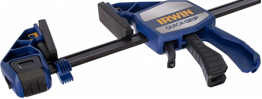 Струбцина  Irwin QUICK-GRIP XP36  900 MM , 10505946 photo 3