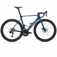 Bicicleta Aventure Giant Propel Advanced 1