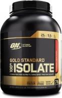 Сывороточный протеин Optimum Nutrition ON 100% WGS GF STRAW & CREAM 4.99LB thumbnav 3