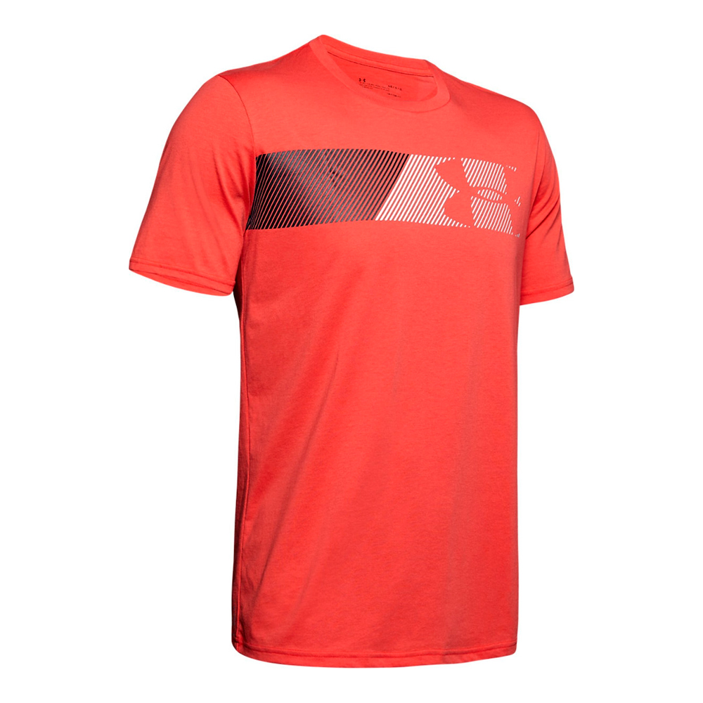  Under Armour UA FAST LEFT CHEST 2.0 SS photo 
