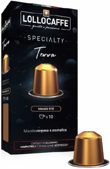 Cafea Lollocaffe 155246