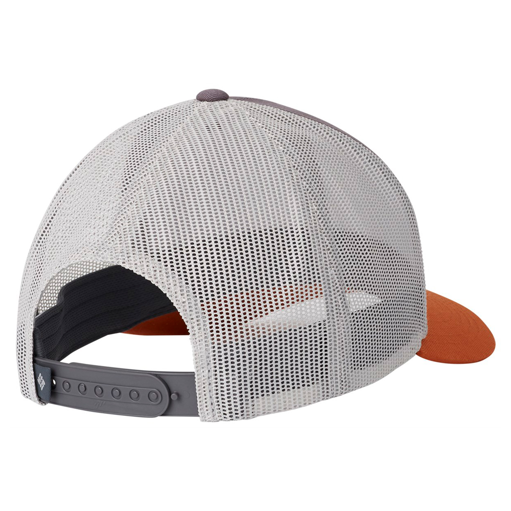 Кепка Columbia Mesh Snap Back Hat DB photo 2
