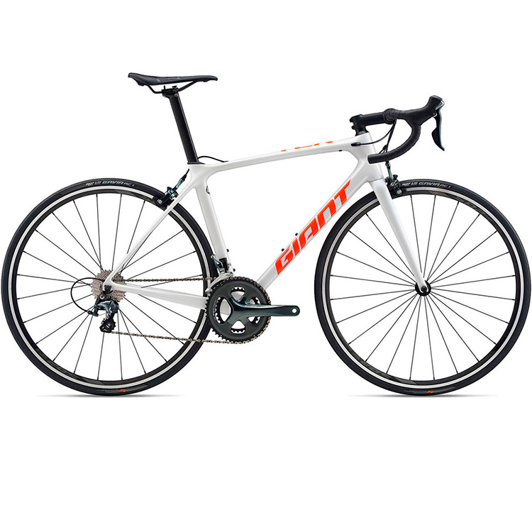 Bicicleta sosea Giant TCR Advanced 3 photo 