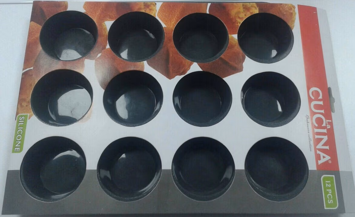 Forma p/u copt Impex 20946