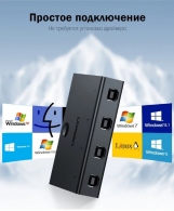 USB Hub UGREEN 30346 thumbnav 3
