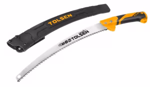 Ferestrau pentru gradina 350mm Industrial Tolsen