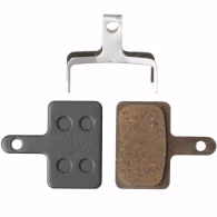 Тормозные дисковые колодки M-WAVE Brake pads