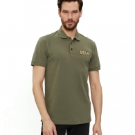 Поло EA7 EMPORIO ARMANI POLO SHIRT thumbnav 3