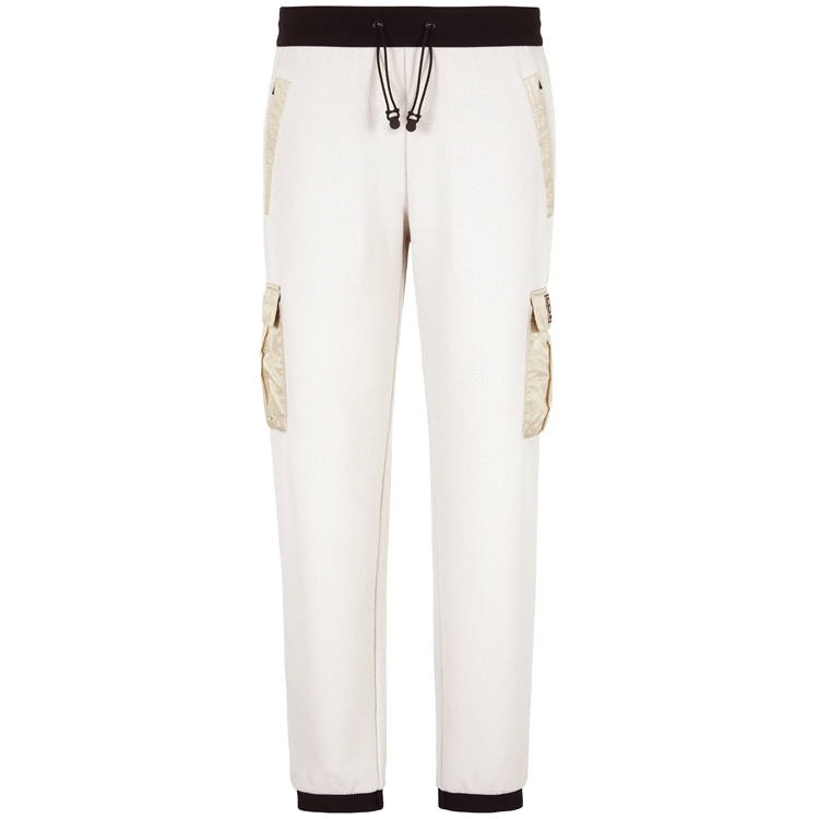 Брюки EA7 EMPORIO ARMANI PANTALONI photo 
