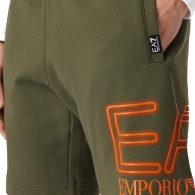 Шорты EA7 EMPORIO ARMANI BERMUDA thumbnav 3