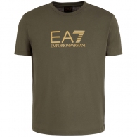 Футболка EA7 EMPORIO ARMANI T-SHIRT thumbnav