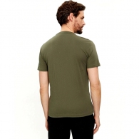 Tricou EA7 EMPORIO ARMANI T-SHIRT thumbnav 2