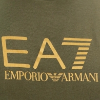 Tricou EA7 EMPORIO ARMANI T-SHIRT thumbnav 5