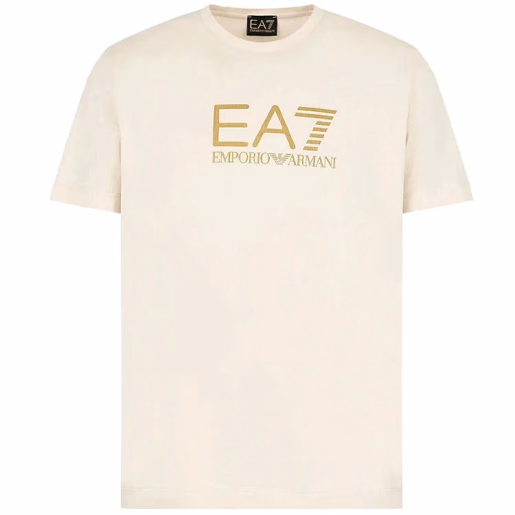 Tricou EA7 EMPORIO ARMANI T-SHIRT 