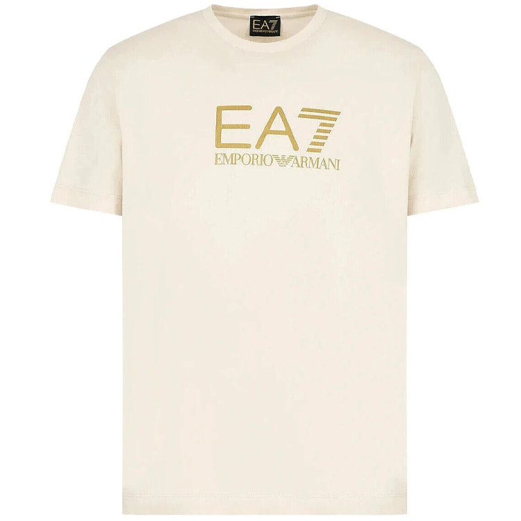 Футболка EA7 EMPORIO ARMANI T-SHIRT photo 