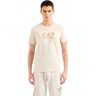 Tricou EA7 EMPORIO ARMANI T-SHIRT thumbnav 3