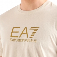 Tricou EA7 EMPORIO ARMANI T-SHIRT thumbnav 4