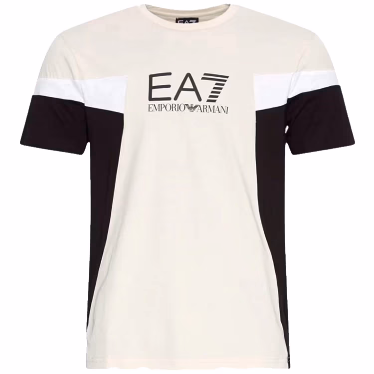 Tricou EA7 EMPORIO ARMANI T-Shirt  