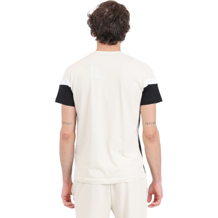 Футболка мужская EA7 EMPORIO ARMANI T-Shirt S Бежевый photo 3