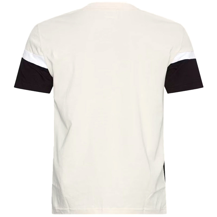 Футболка мужская EA7 EMPORIO ARMANI T-Shirt S Бежевый photo 4