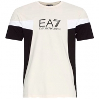 Tricou EA7 EMPORIO ARMANI T-Shirt  thumbnav