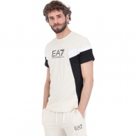 Футболка EA7 EMPORIO ARMANI T-Shirt thumbnav 5