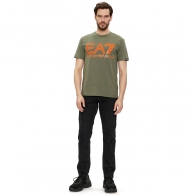 Tricou EA7 EMPORIO ARMANI T-SHIRT thumbnav 3