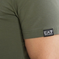 Tricou EA7 EMPORIO ARMANI T-SHIRT thumbnav 4