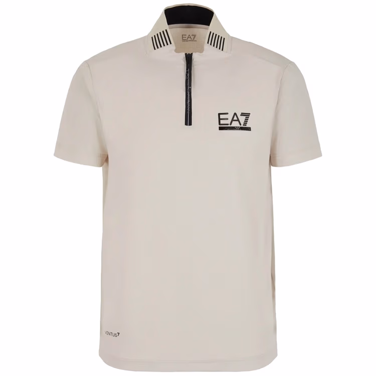 Polo EA7 EMPORIO ARMANI MAGLIA 