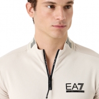 Polo EA7 EMPORIO ARMANI MAGLIA thumbnav 5