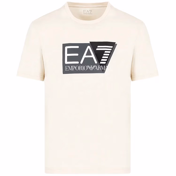 Футболка EA7 EMPORIO ARMANI T-Shirt 