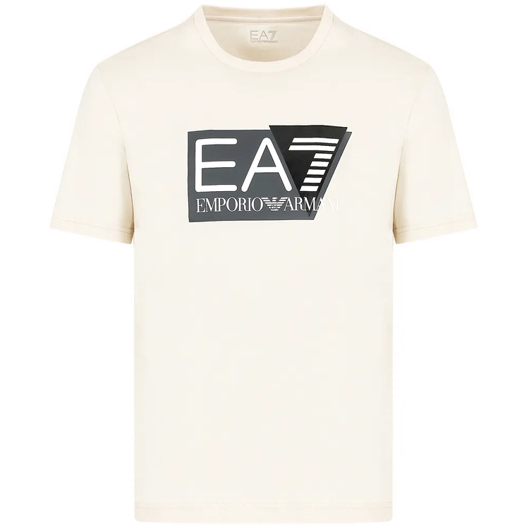 Футболка EA7 EMPORIO ARMANI T-Shirt photo 